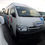 Thumbnail: Toyota Hiace Commuter Year - 2011 Cc - 3000