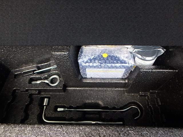 Thumbnail: Honda Fit RS Year - 2011 Cc- 1500 Color -Orange