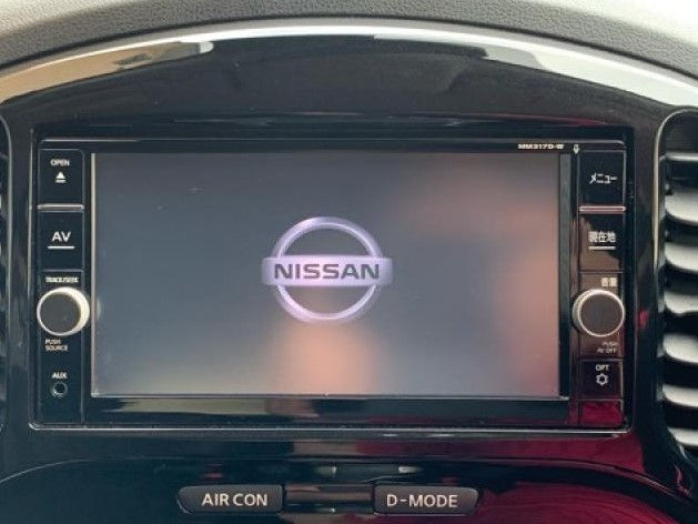 Thumbnail: Nissan Juke RX V Selection year -2017 Cc - 1500 Color - Red