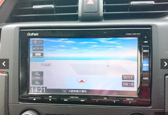 Thumbnail: Honda Civic Hatchback  Year - 2018/6 Cc -1500 Color - Pearl Km - 44,000