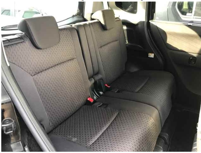 Thumbnail: Suzuki Solio Hybrid MX Year - 2016 Cc - 1200 Color - Black Pearl