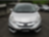 Honda Fit Shuttle HV Year : 2014 Cc : 1300 Color : Silver Km : 133,467