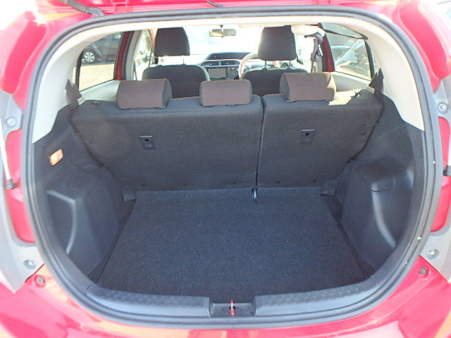 Thumbnail: TOYOTA AQUA G