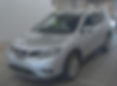 Nissan X-Trail S Year : 2015 Cc : 2000 Color : Silver Km : 27,264r