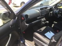Миниатюра: Toyota Succeed TX Год: 2015/7 Cc: 1500 Цвет: Темно-синий км: 62000