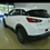 Thumbnail: MazdaCX-3 XD Selling Year - 2016 Cc -1500 Color - Pearl White