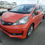 Thumbnail: Honda Fit RS Year - 2011 Cc- 1500 Color -Orange
