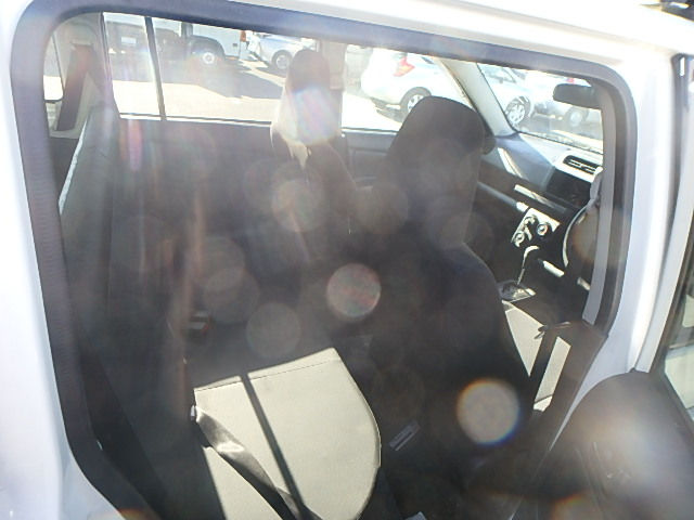 Thumbnail: Toyota Succeed UL-X 4WD Year - 2015 Cc - 1500 Color - White