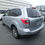 Thumbnail: SUBARU FORESTER