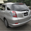 Thumbnail: Honda Fit Shuttle HV Year : 2014 Cc : 1300 Color : Silver Km : 133,467
