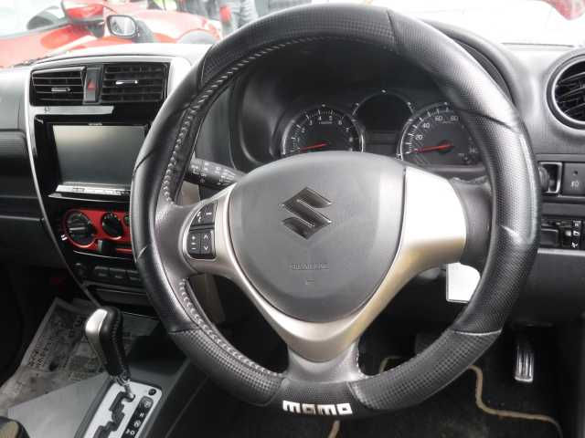 Thumbnail: Suzuki Jimny L.VANTURE 4WD Year - 2015  Cc - 660 Color -Black