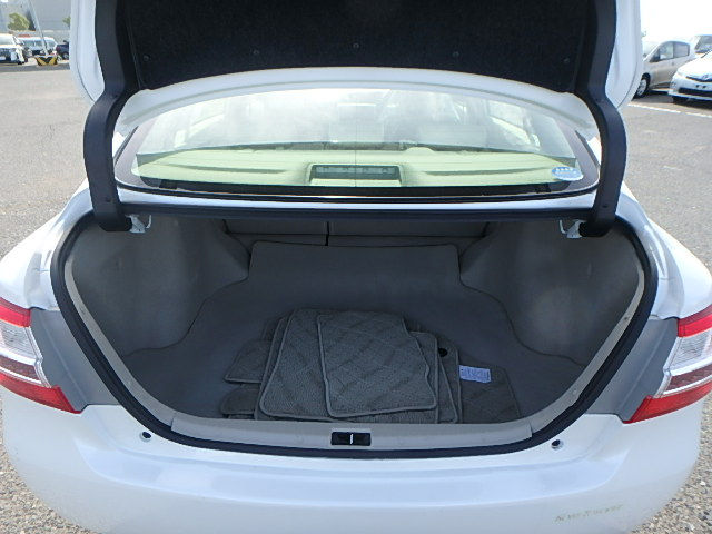 Миниатюра: TOYOTA PREMIO Green Selection Год: 2012 Cc: 1800