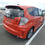Thumbnail: Honda Fit RS Year - 2011 Cc- 1500 Color -Orange
