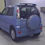 Thumbnail: Daihatsu Terious Kid 4WD Custom Memory Year -2010 Cc - 660 Color - Blue
