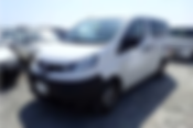 Nissan NV200 DX Year : 2014/8 Cc : 1600 Color : White