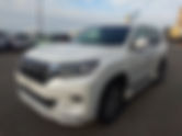 Toyota Landcruiser Prado TX-L Pkg. Year - 2019 Cc- 2700 Color - Pearl