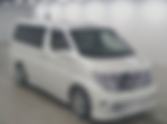 Nissan Elgrand Rider 4WD Year - 2003 Cc - 3500 Color - Pearl