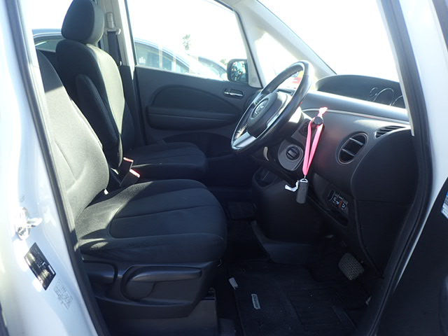 Thumbnail: Mazda Biante 20CS Year - 2008 Cc - 2000 Color -Pearl