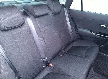 Thumbnail: Toyota Crown Hybrid 4WD Year - 2018 Cc - 2500 Color -Silver