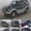 Thumbnail: Mitshubishi Pajero 3D 4WD XR-2 Year - 1995 Cc -2800