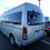 Thumbnail: TOYOTA  HiAce Commuter Year -2013 Cc - 3000 Color - Silver
