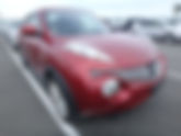 Nissan Juke 15RXｱｰﾊﾞﾝｾﾚｸｼｮﾝ Year - 2012 Cc - 1500 Color - Red