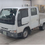 Thumbnail: Nissan Atlas Double Cab Year - 2004 Cc - 2000 Color - White Fuel - Petrol