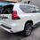 Thumbnail: Toyota Landcruiser Prado TX-L Pkg. Year - 2019 Cc- 2700 Color - Pearl