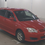 Thumbnail: Toyota Corolla Run,x X Aero Year - 2005/12 Cc - 1500 Color -Red