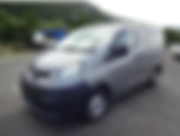 Nissan NV200 Vannette Van Year : 2014/6 Cc : 1600 Color : Grey