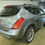 Thumbnail: Nissan Murano 250XL Year -2004 Cc- 2500 Color-Grey