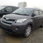 Toyota Ist 150X SP издание