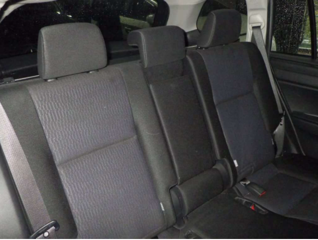 Thumbnail: Toyota Corolla Fielder Hybrid Year - 2017 Cc - 1500 Color - Silve r