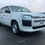 Миниатюра: Toyoya Probox DX 4WD Год - 2016/7 Cc - 1500 Цвет - Белый