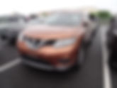 Nissan X-Trail EBP Year - 2016 Cc - 2000 Color - Brown