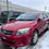 Thumbnail: Toyota  Fielder 1.8 S  4WD Year - 2011 Cc -1800 Color -Red