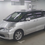 Thumbnail: Toyota Estima X Hybrid 4WD Year - 2009/11 Cc - 2400 Color -Silver
