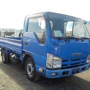 Thumbnail: Isuzu Elf Year - 2010 Cc- 3000 Color- Blue