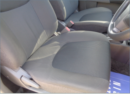 Thumbnail: Nissan NV150 AD  VE Emergency Brake  Year - 2018/1 Cc - 1500 Color - White