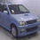 Thumbnail: Daihatsu Terious Kid 4WD Custom Memory Year -2010 Cc - 660 Color - Blue