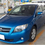 Thumbnail: Toyota Fielder X-HID Year -2010 Cc- 1500 Color - Blue