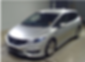 Honda Jade Hybrid X Year - 2016 Cc - 1500  Color - Silver