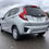 Миниатюра: Honda Fit 13G Год - 2016/12 Cc - 1300 Цвет - Серебристый