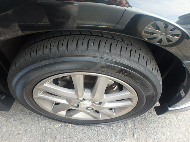 サムネイル： トヨタフィールダーハイブリッド