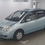 Thumbnail: Toyota Corolla  Spacio 4WD Year - 2005 Cc - 1800 Color - Light Blue