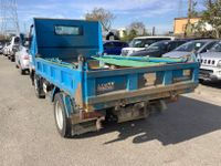 Thumbnail: Mitshubishi Canter 4WD Dump Truck Year - 1999 Cc - 5,200 Transmission - F5