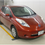 Thumbnail: Nissan Leaf Electric Vehicle Year : 2012 Cc : EV Color : Red