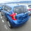 Thumbnail: NIssan Note X Year : 2016/6 Cc : 1200 Color : Blue Km : 95,454