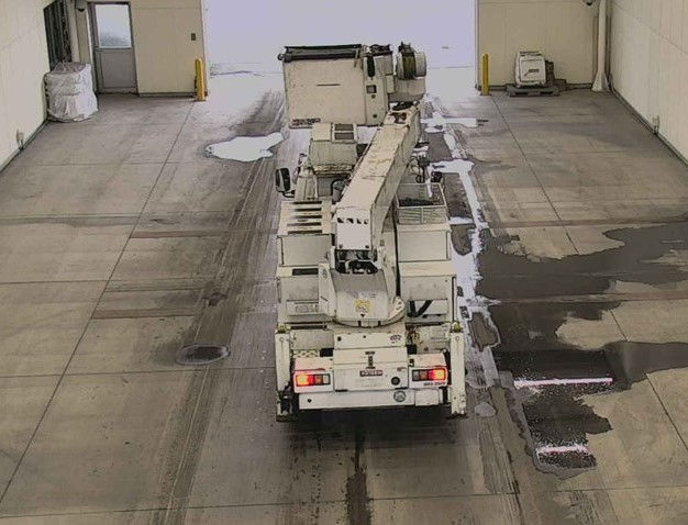 Thumbnail: NISSAN Condor  Aerial Work  Year - 2002 Cc - 4,770 Col