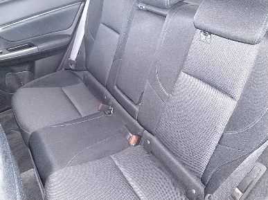 Thumbnail: SUBARU LEVORG 4WD 1.6 GT EYESIGHT Year : 2015